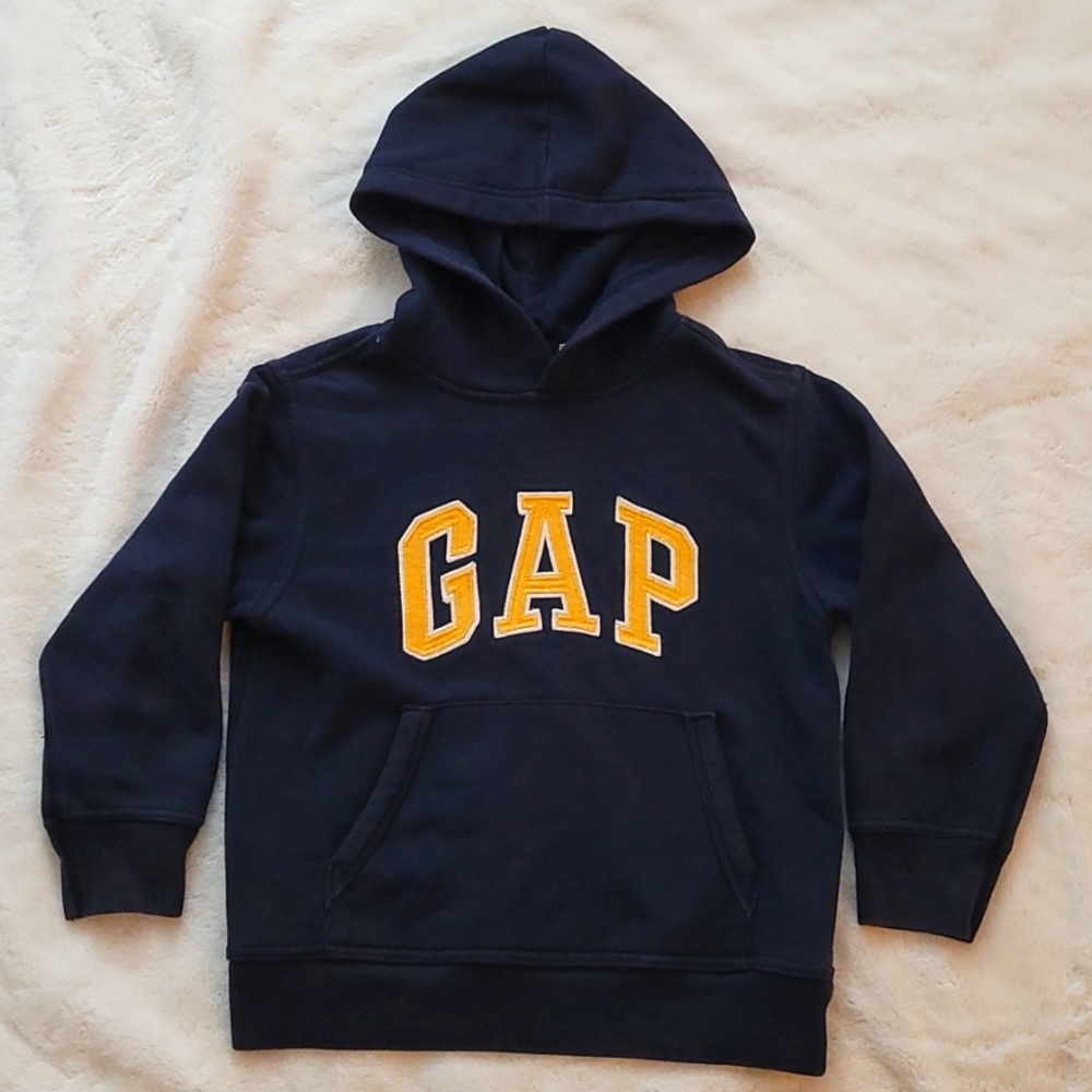 Size S kids GAP hoodie